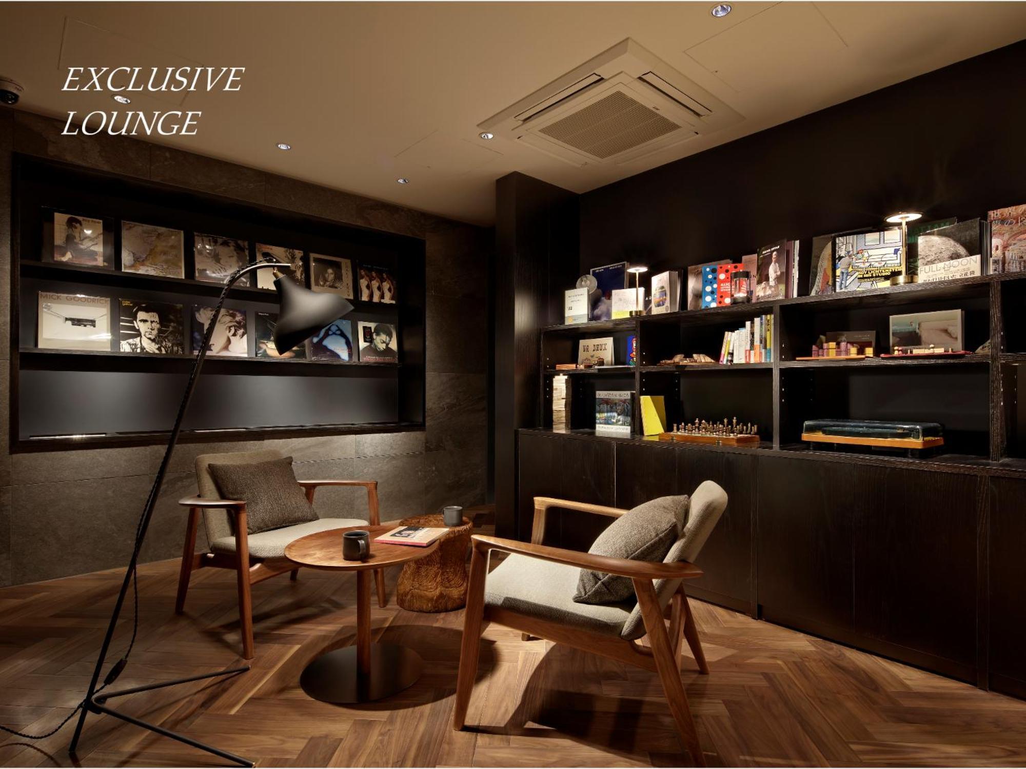 Hotel Hideout Kyōto Exterior foto
